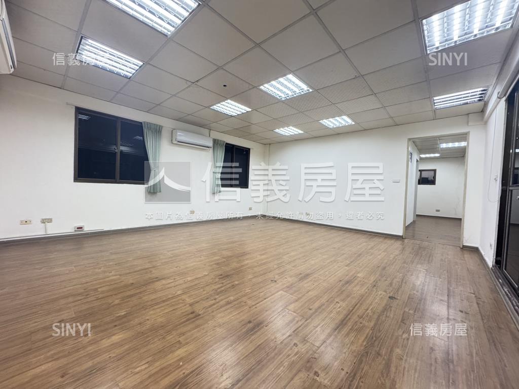 中正１０１夜景邊間大戶房屋室內格局與周邊環境