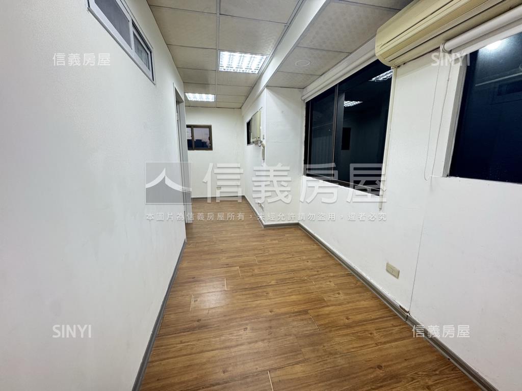 中正１０１夜景邊間大戶房屋室內格局與周邊環境