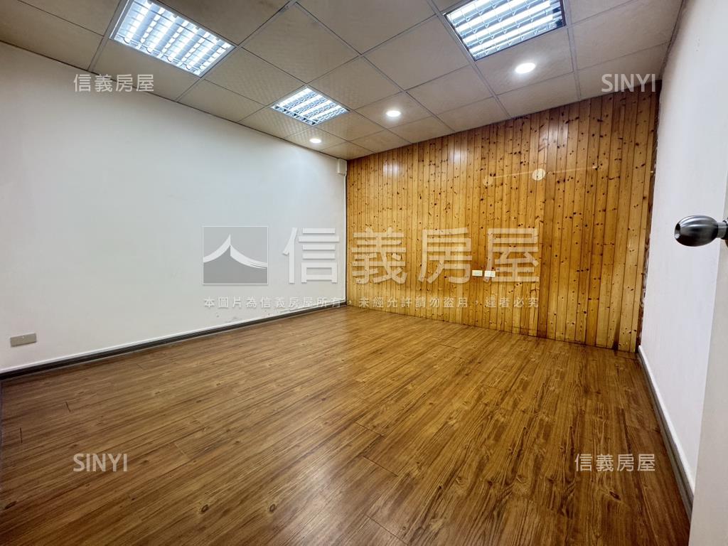 中正１０１夜景邊間大戶房屋室內格局與周邊環境