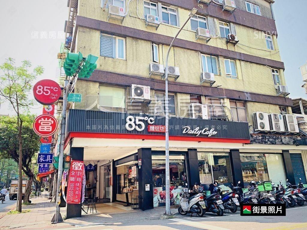 二樓多套房☆穩定投報中房屋室內格局與周邊環境