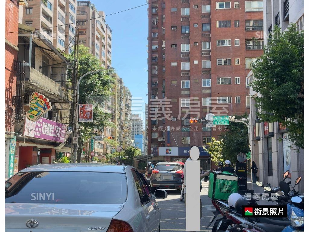 二樓多套房☆穩定投報中房屋室內格局與周邊環境