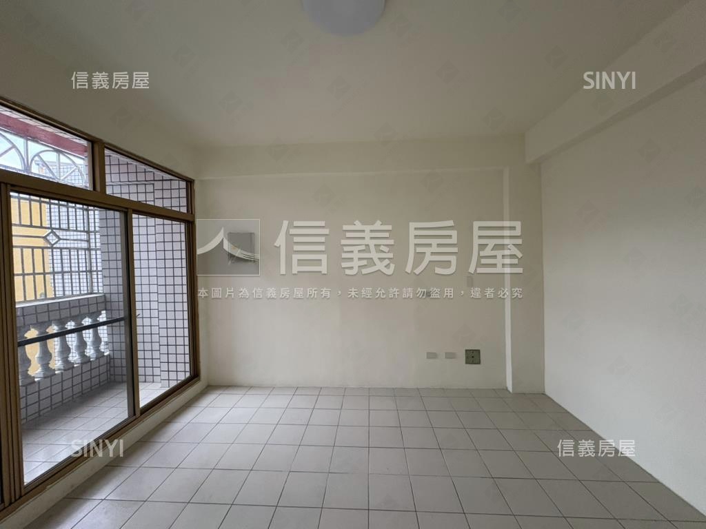 近彰泰國中優質美墅房屋室內格局與周邊環境