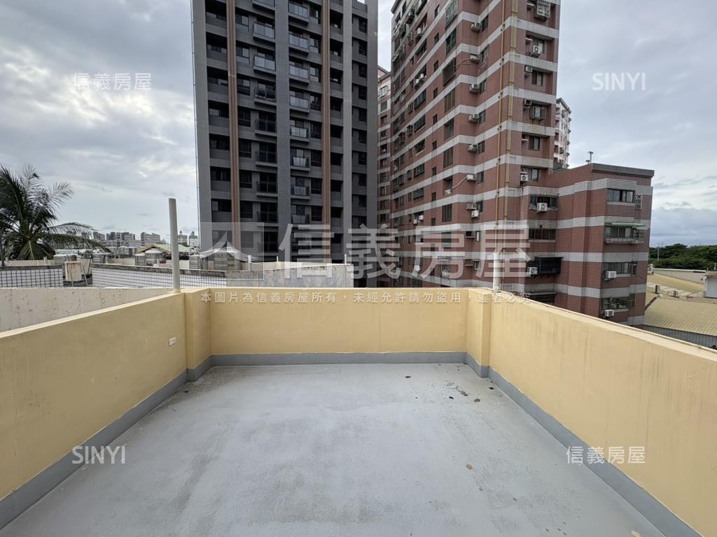 近彰泰國中優質美墅房屋室內格局與周邊環境