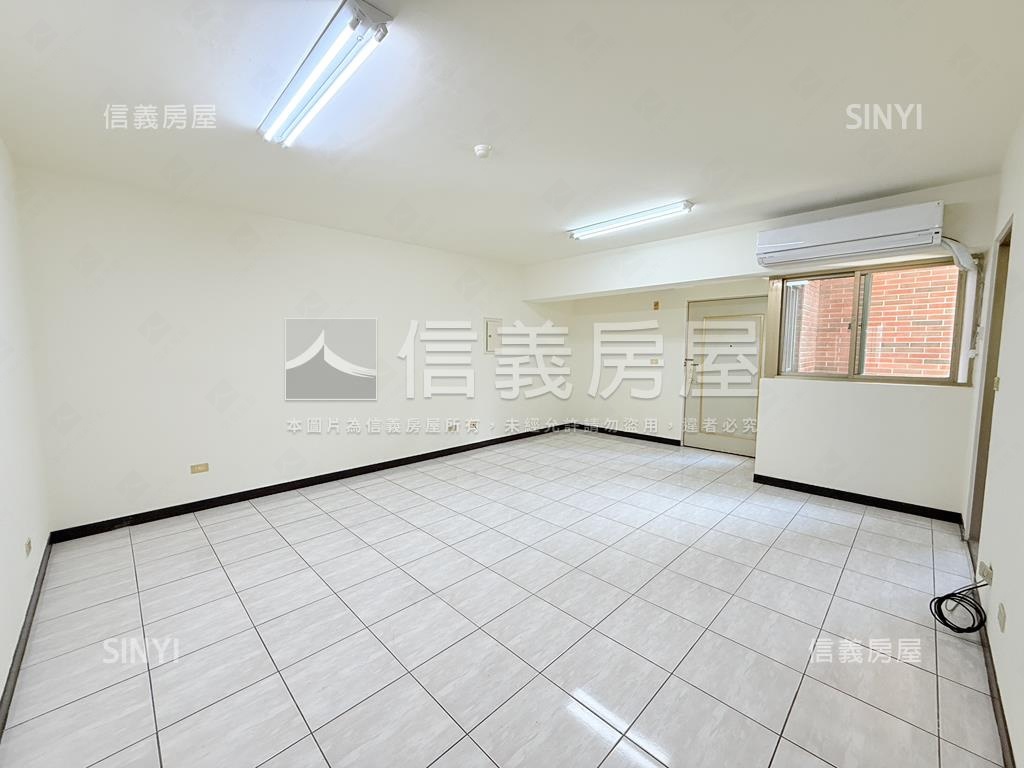 專任【大勇名廈】三房車位房屋室內格局與周邊環境