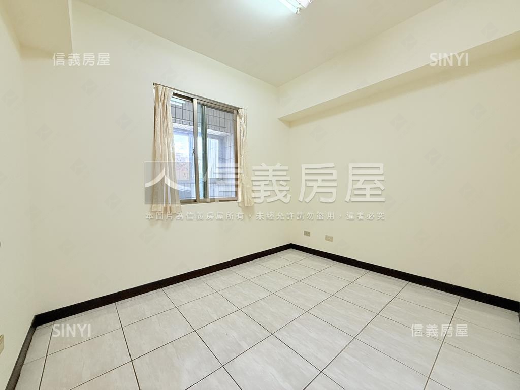 專任【大勇名廈】三房車位房屋室內格局與周邊環境