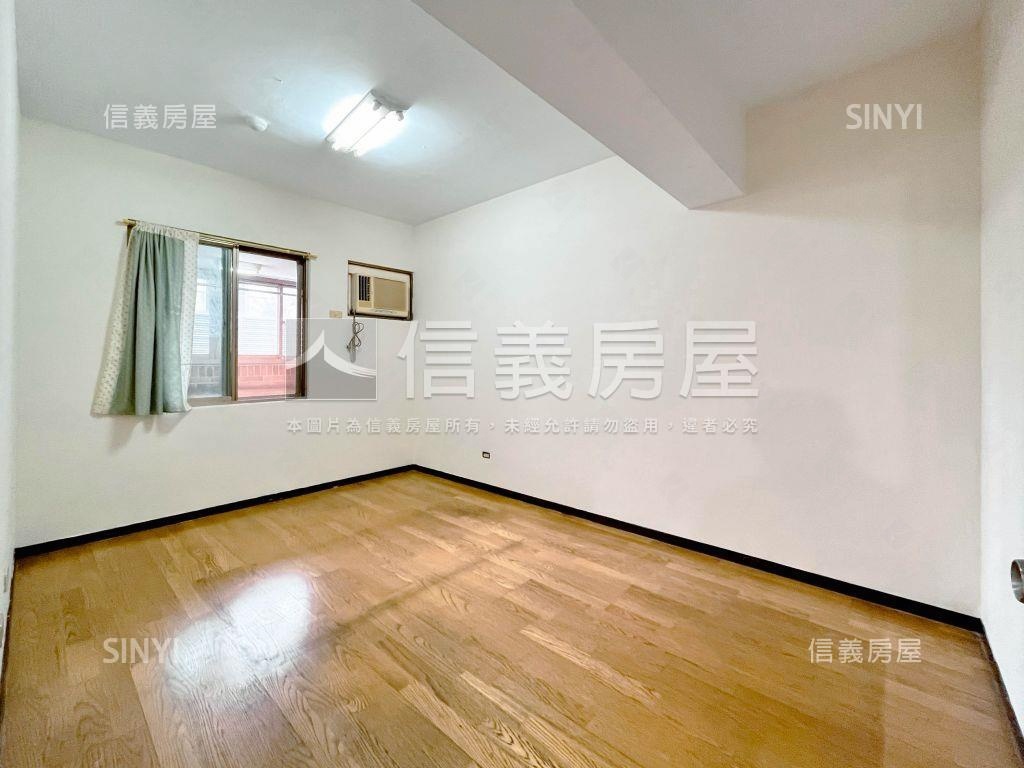 專任【大勇名廈】三房車位房屋室內格局與周邊環境