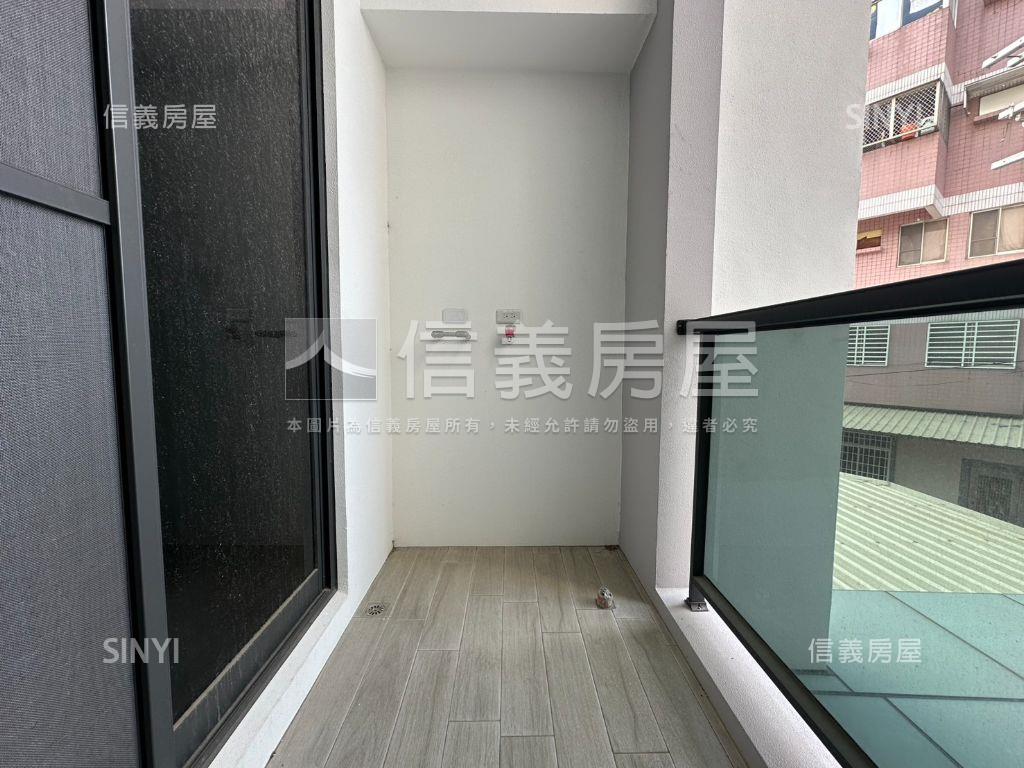 沐光苑｜三房三衛Ｂ房屋室內格局與周邊環境