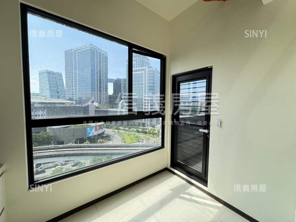新案★達欣東匯★９樓房屋室內格局與周邊環境