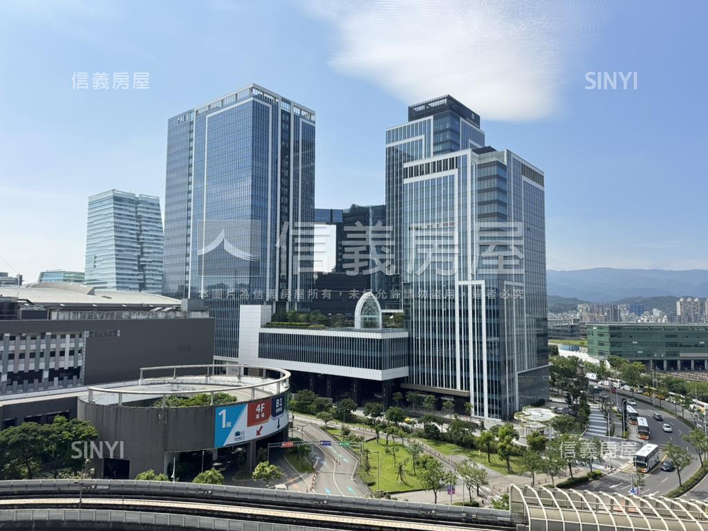 新案★達欣東匯★９樓房屋室內格局與周邊環境