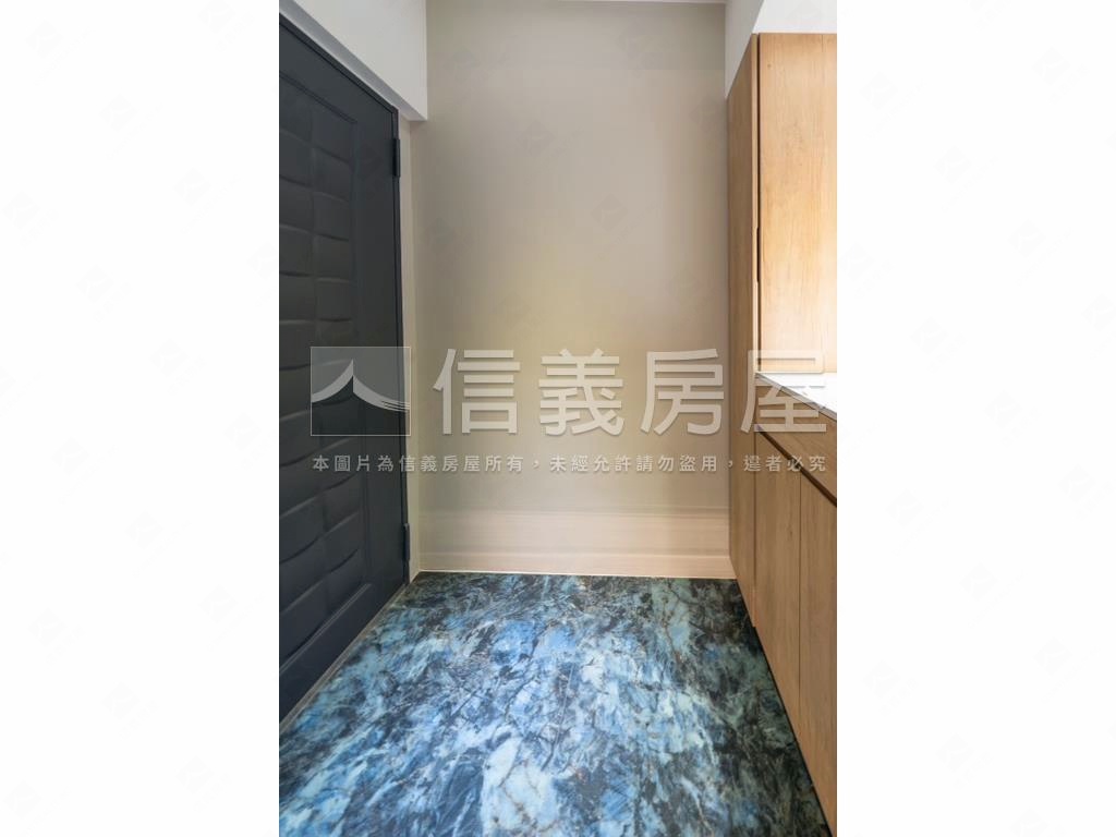 民生社區富錦街美妝華廈房屋室內格局與周邊環境