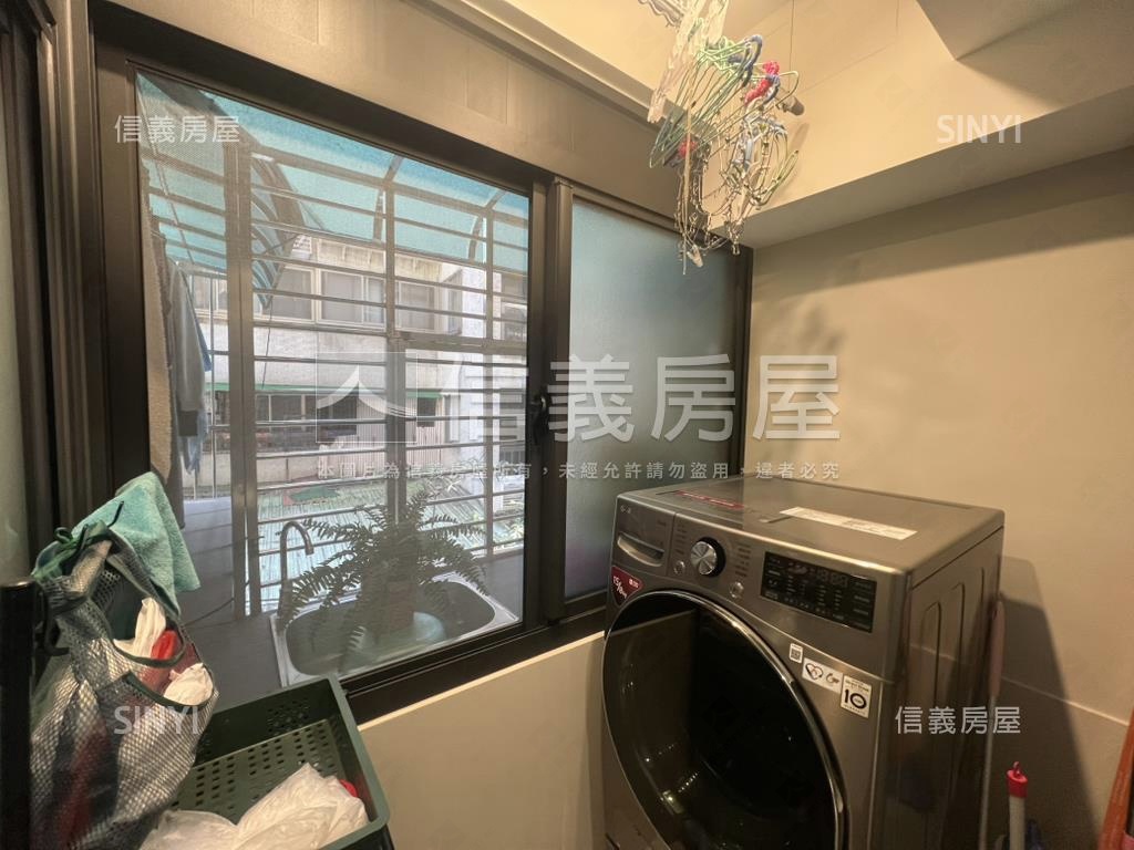 民生社區富錦街美妝華廈房屋室內格局與周邊環境