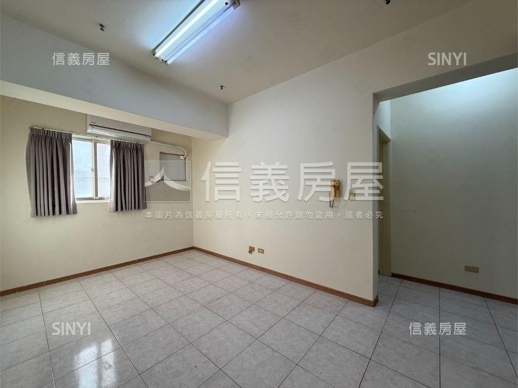 後驛商圈高樓採光兩房房屋室內格局與周邊環境