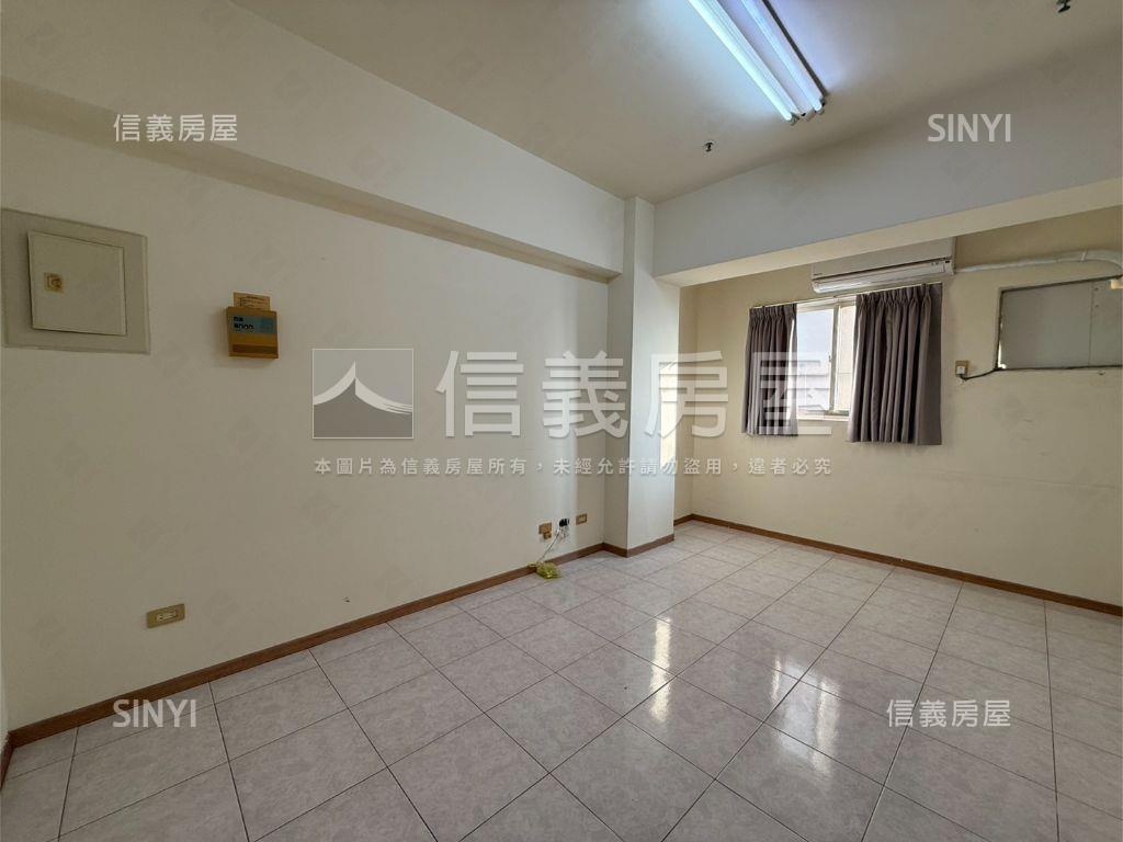 後驛商圈高樓採光兩房房屋室內格局與周邊環境