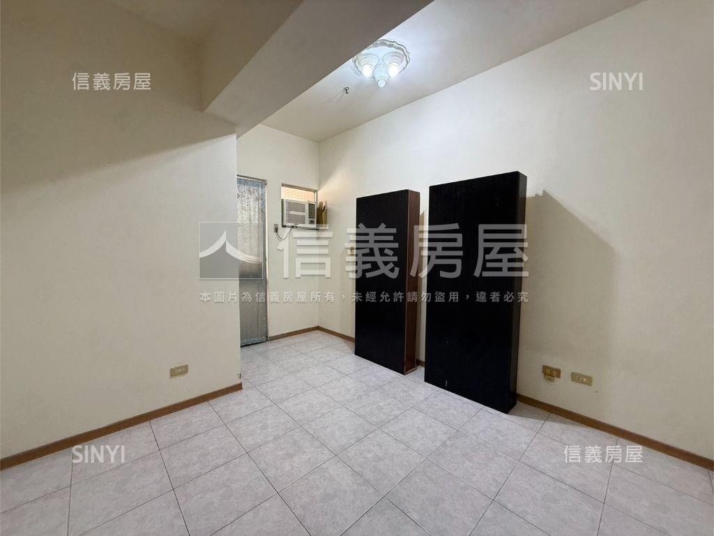 後驛商圈高樓採光兩房房屋室內格局與周邊環境