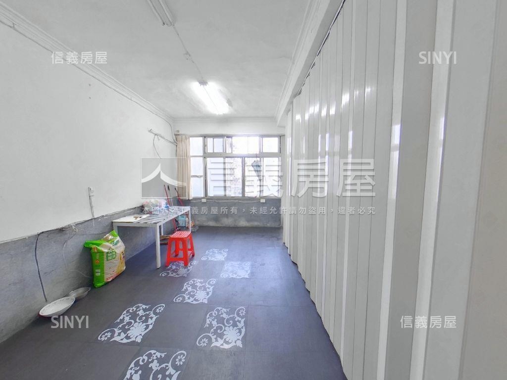 萬大路１＋２樓房屋室內格局與周邊環境