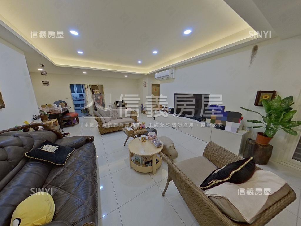 ★文德住家一樓稀有釋出房屋室內格局與周邊環境