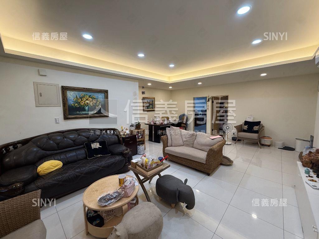 ★文德住家一樓稀有釋出房屋室內格局與周邊環境