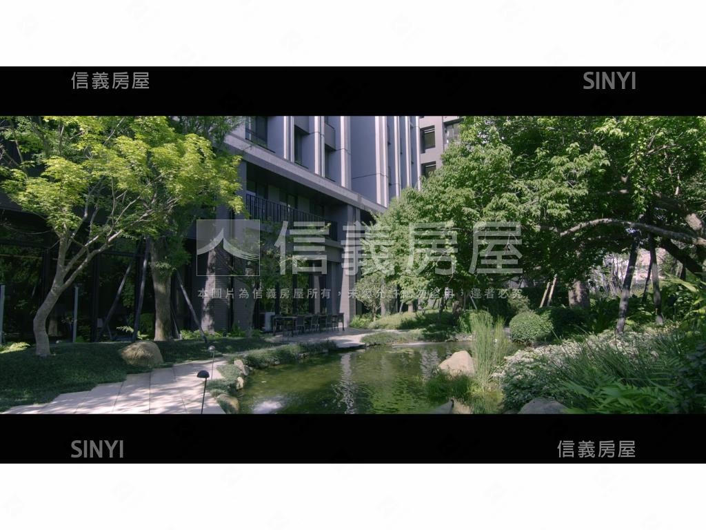 惠宇敦北次頂樓三改二房房屋室內格局與周邊環境