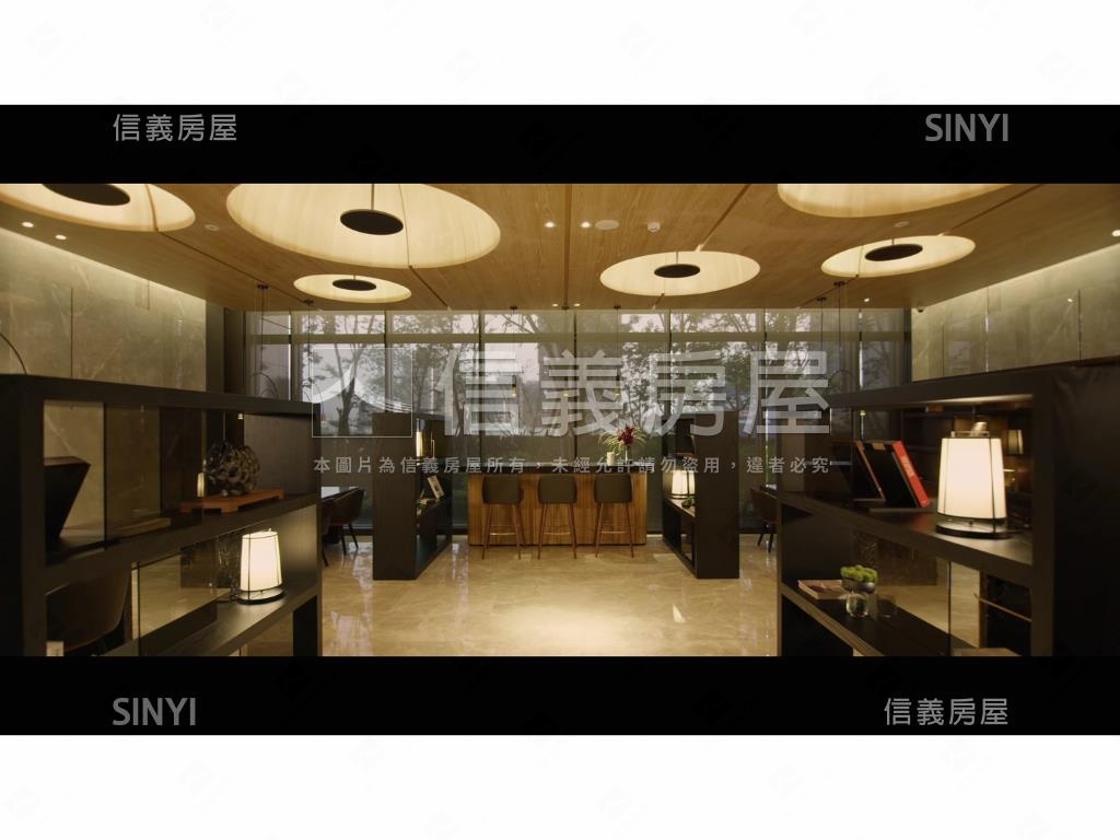 惠宇敦北次頂樓三改二房房屋室內格局與周邊環境