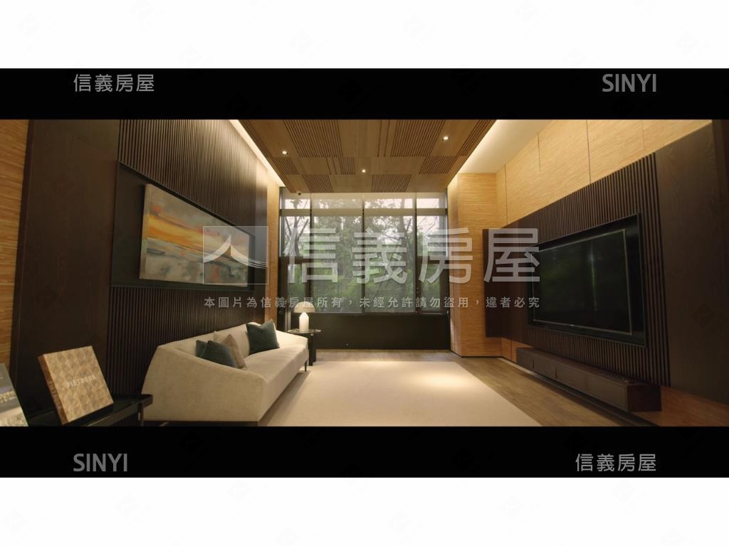 惠宇敦北次頂樓三改二房房屋室內格局與周邊環境