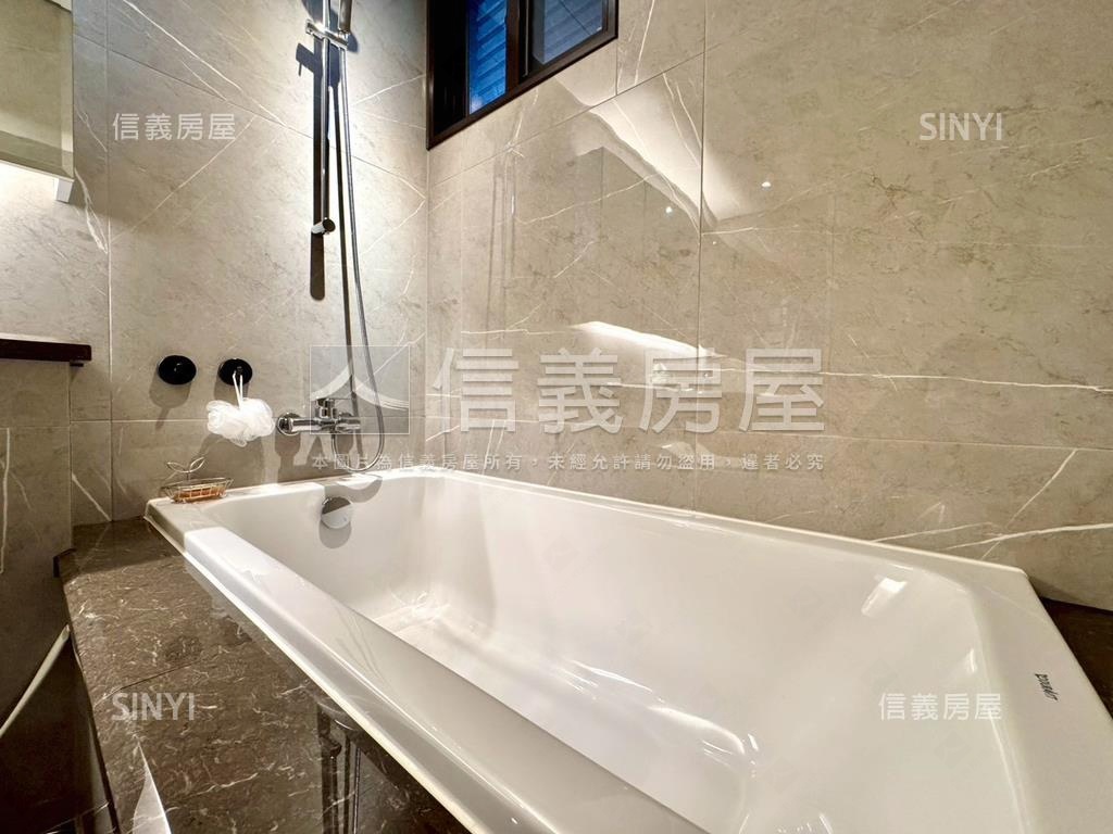 惠宇敦北次頂樓現隔二房房屋室內格局與周邊環境