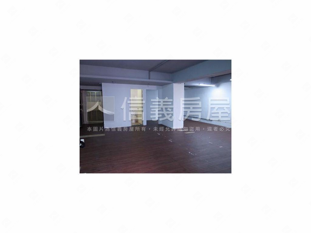 【地上權】華山低總價住辦房屋室內格局與周邊環境