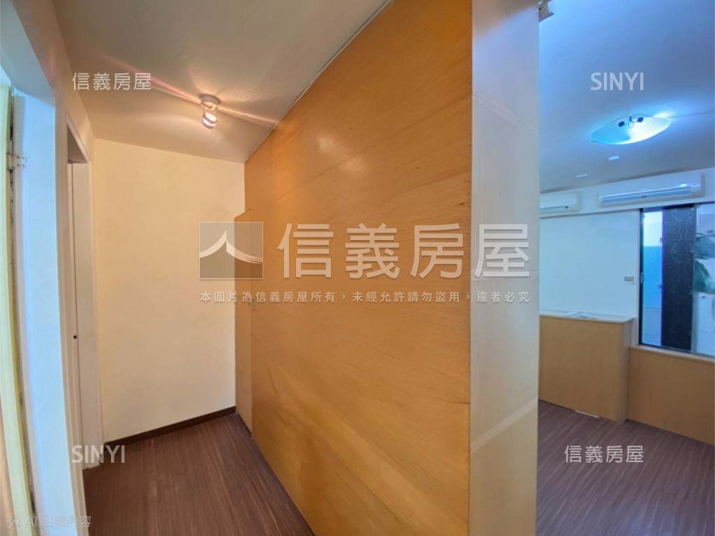 【地上權】華山低總價住辦房屋室內格局與周邊環境