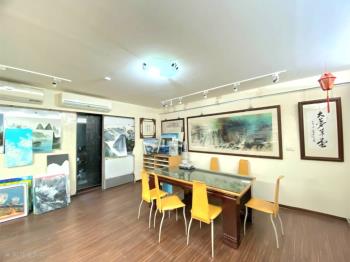 【地上權】華山低總價住辦