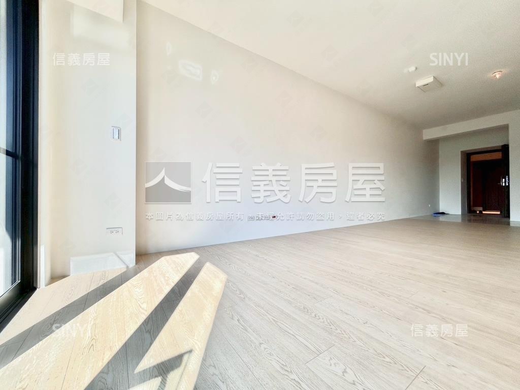 寶輝面公園雙平車莊園房屋室內格局與周邊環境