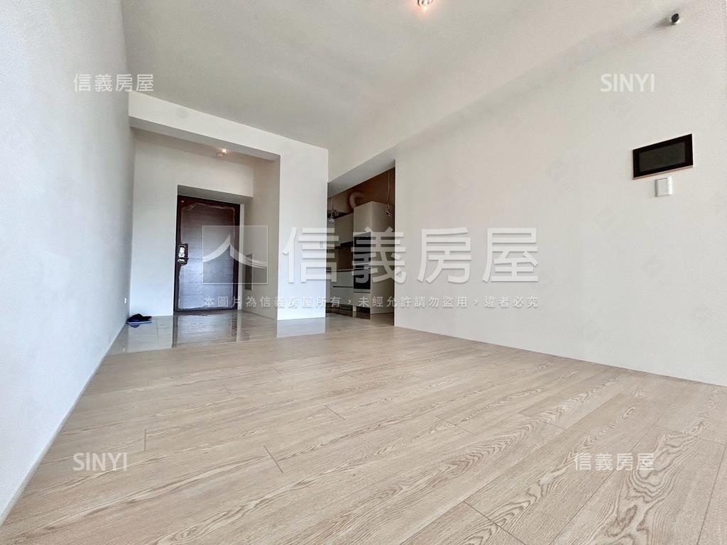 寶輝面公園雙平車莊園房屋室內格局與周邊環境