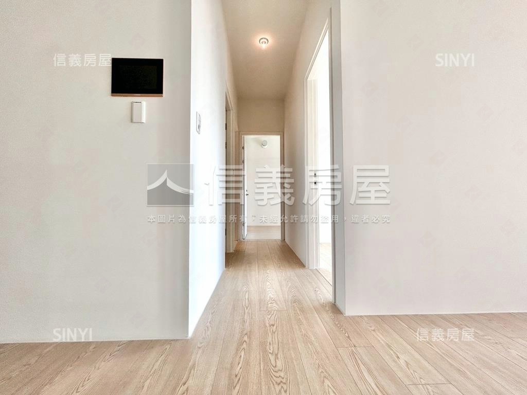 寶輝面公園雙平車莊園房屋室內格局與周邊環境