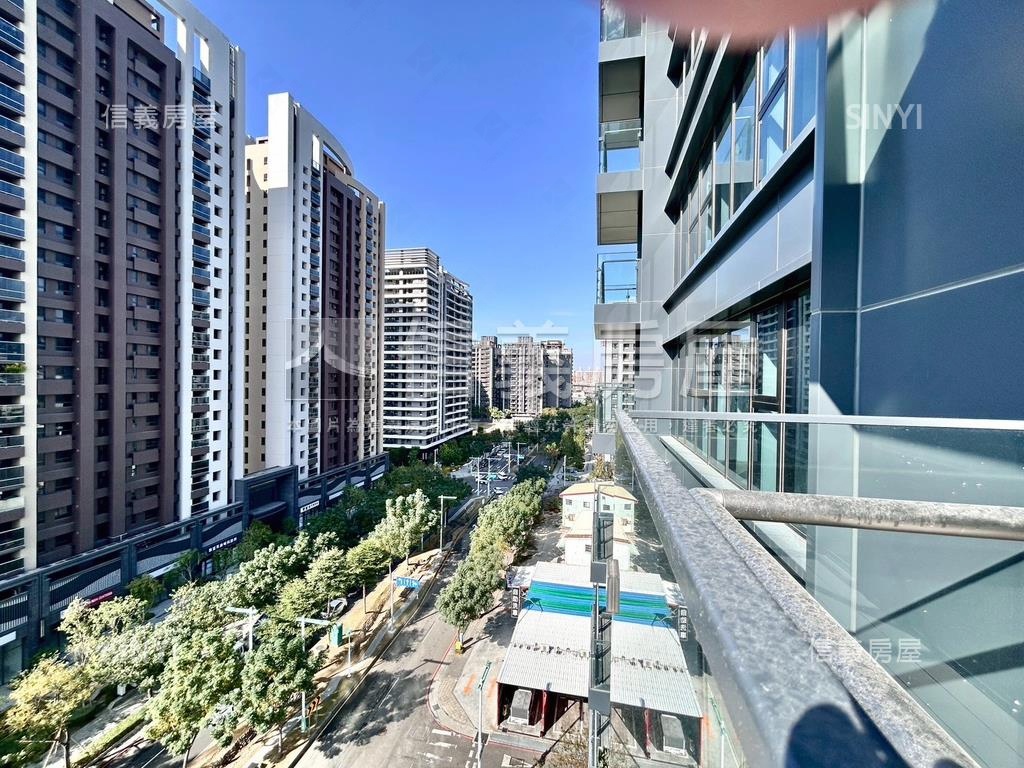 寶輝面公園雙平車莊園房屋室內格局與周邊環境