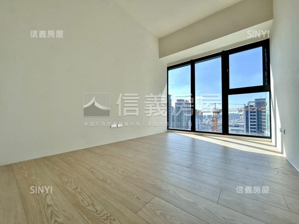 寶輝面公園雙平車莊園房屋室內格局與周邊環境