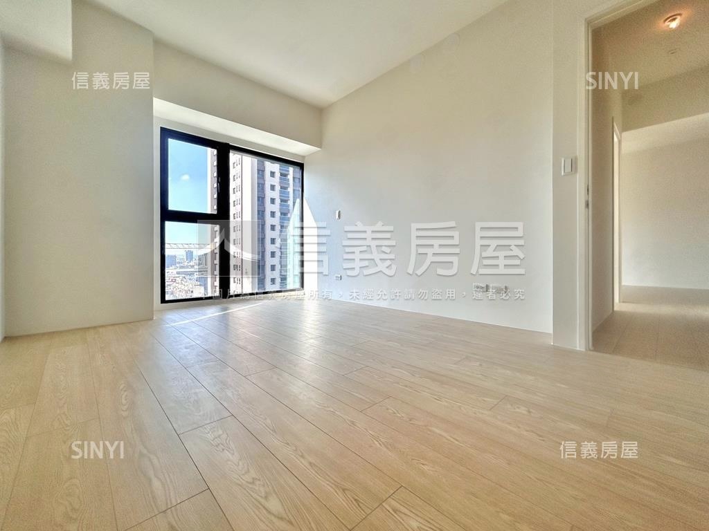 寶輝面公園雙平車莊園房屋室內格局與周邊環境