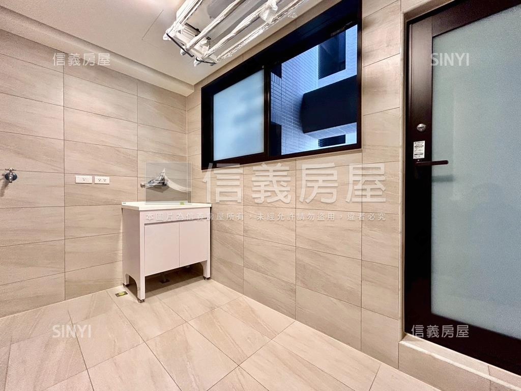 寶輝面公園雙平車莊園房屋室內格局與周邊環境