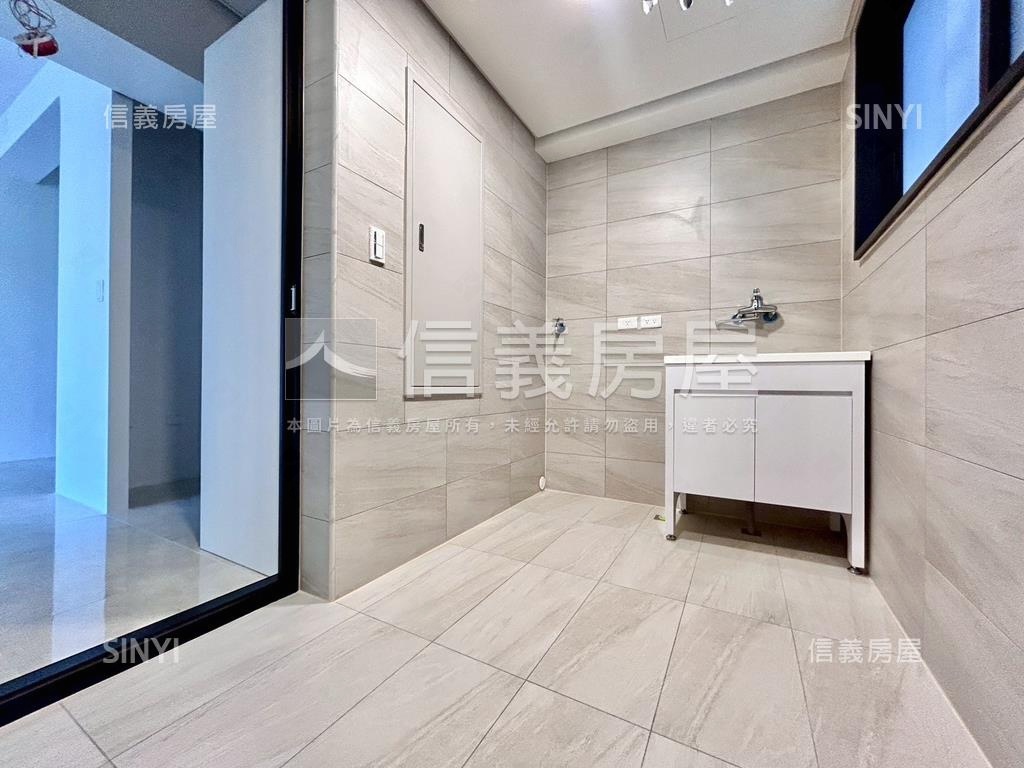 寶輝面公園雙平車莊園房屋室內格局與周邊環境