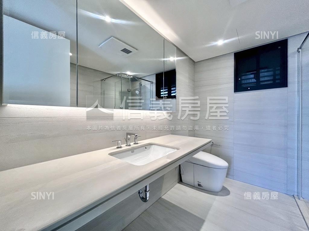 寶輝面公園雙平車莊園房屋室內格局與周邊環境