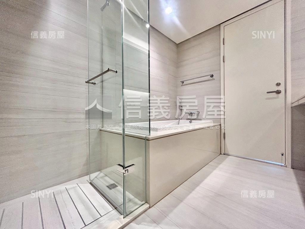 寶輝面公園雙平車莊園房屋室內格局與周邊環境