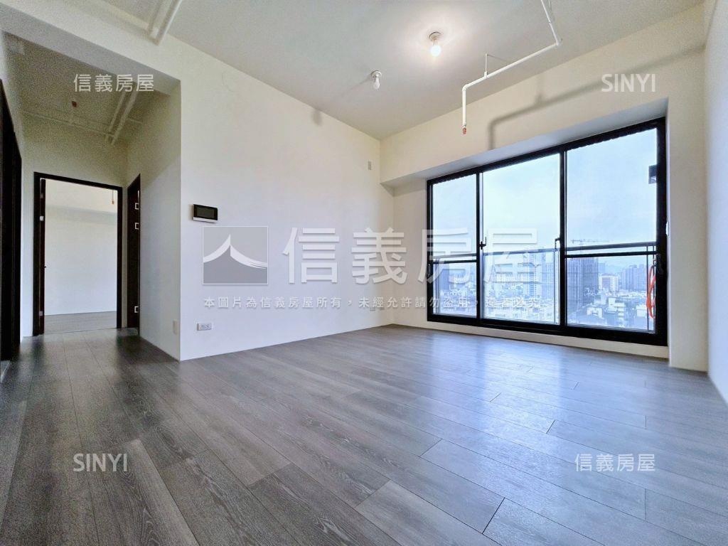 國泰ＰＬＵＳ視野三房平車房屋室內格局與周邊環境