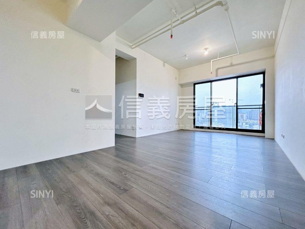 國泰ＰＬＵＳ視野三房平車房屋室內格局與周邊環境