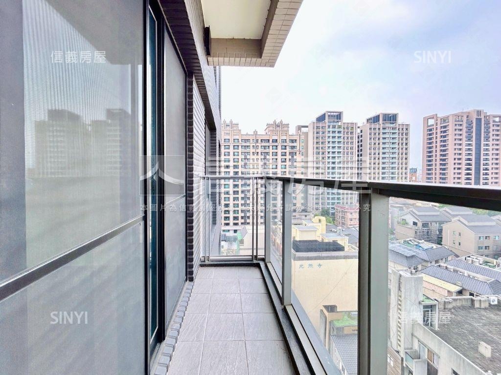 國泰ＰＬＵＳ視野三房平車房屋室內格局與周邊環境