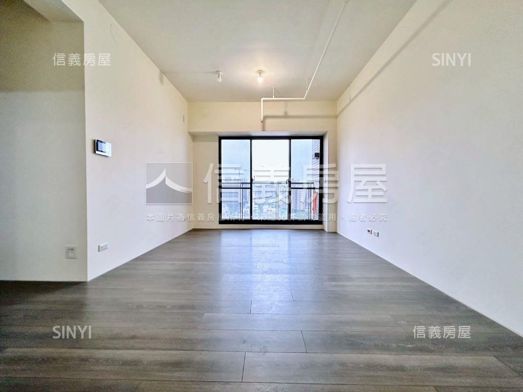 國泰ＰＬＵＳ視野三房平車房屋室內格局與周邊環境