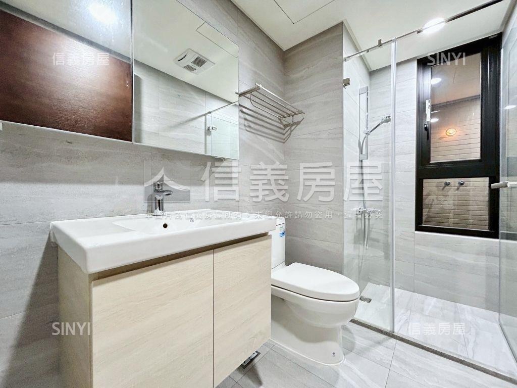 國泰ＰＬＵＳ視野三房平車房屋室內格局與周邊環境