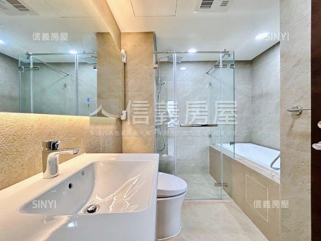 國泰ＰＬＵＳ視野三房平車房屋室內格局與周邊環境