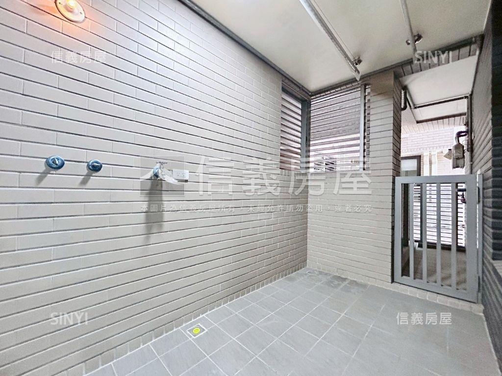 國泰ＰＬＵＳ視野三房平車房屋室內格局與周邊環境