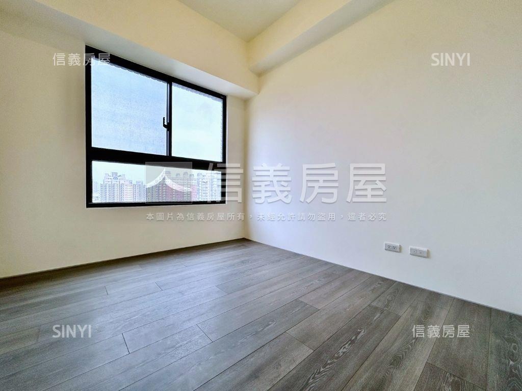 國泰ＰＬＵＳ視野三房平車房屋室內格局與周邊環境