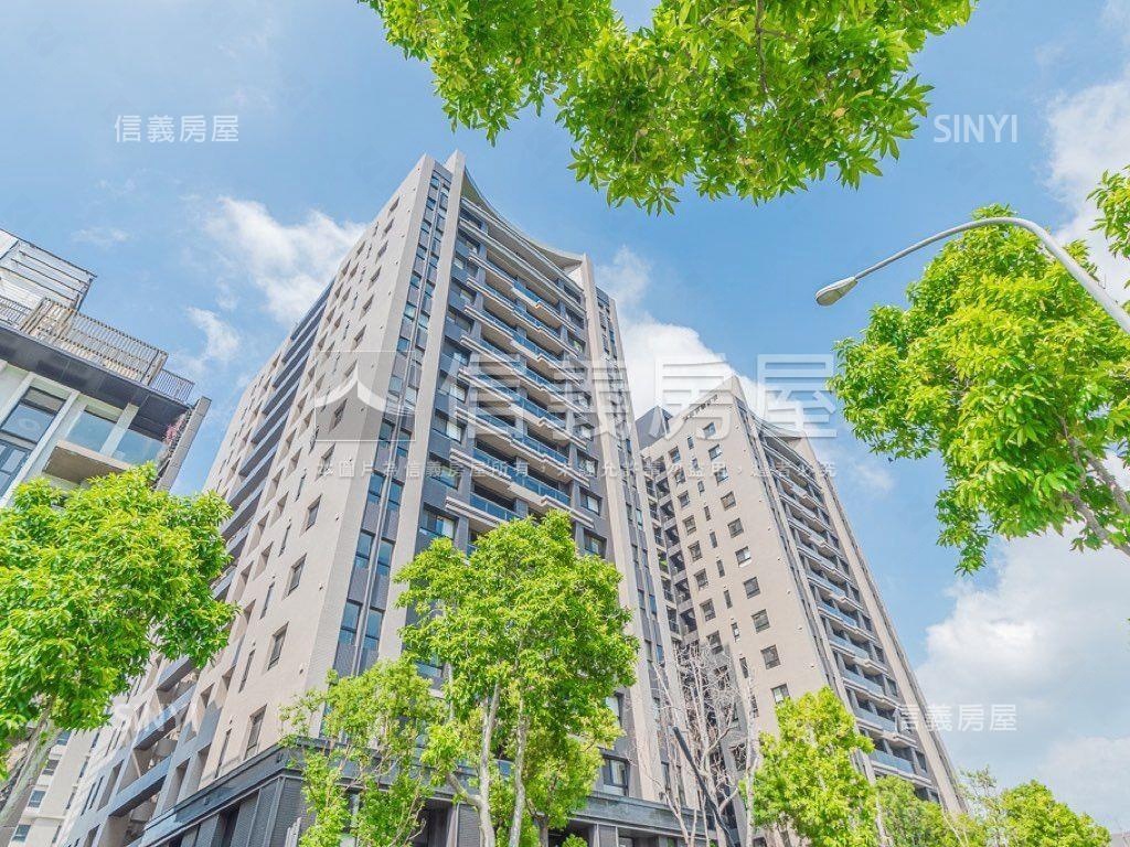 國泰ＰＬＵＳ視野三房平車房屋室內格局與周邊環境