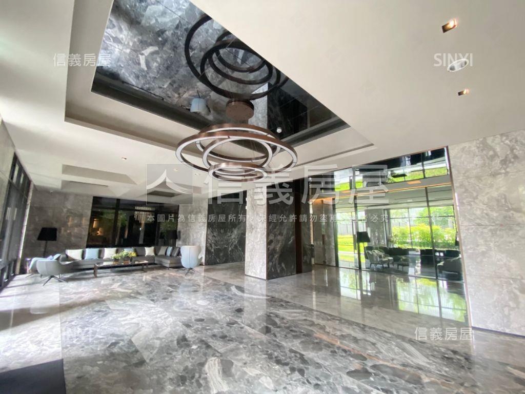 國泰ＰＬＵＳ視野三房平車房屋室內格局與周邊環境