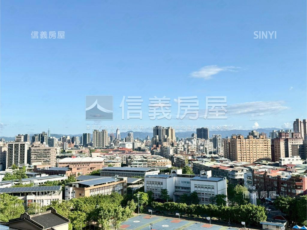 西班牙水花園稀有２房車位房屋室內格局與周邊環境