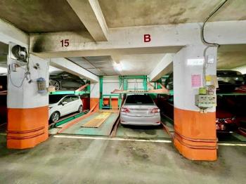 南京東路車位稀有釋出